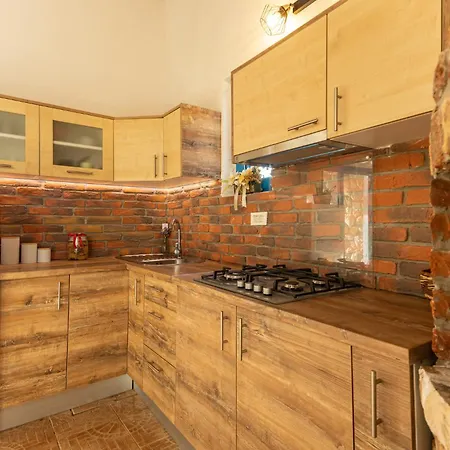 Villa Otus Kraj
