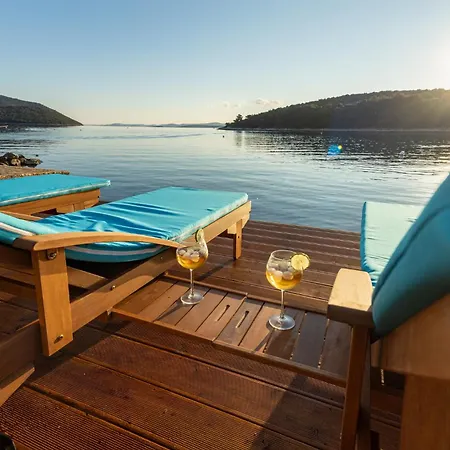 Villa Otus Kraj