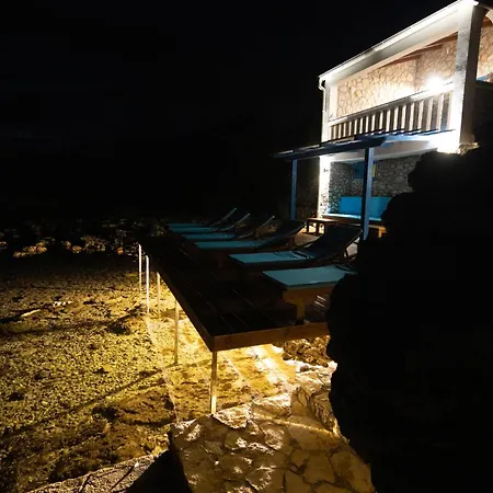 Villa Otus *