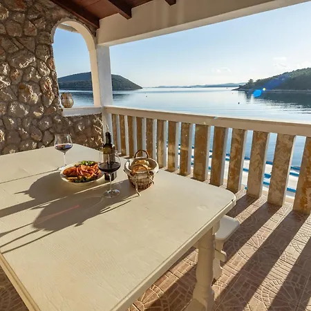 Villa Otus Kraj