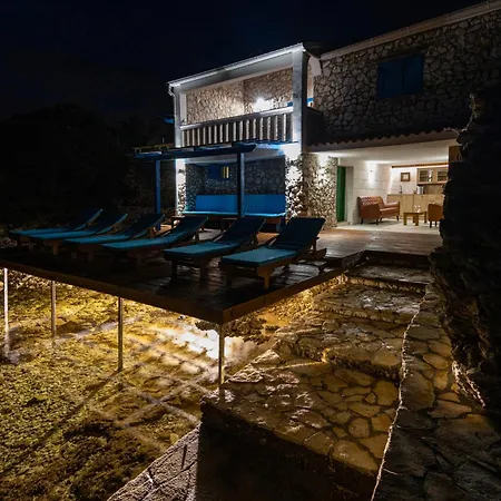 Villa Otus Kraj