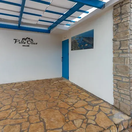 Otus فيلة Kraj (Zadar)