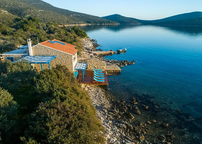 Otus * Kraj (Zadar)