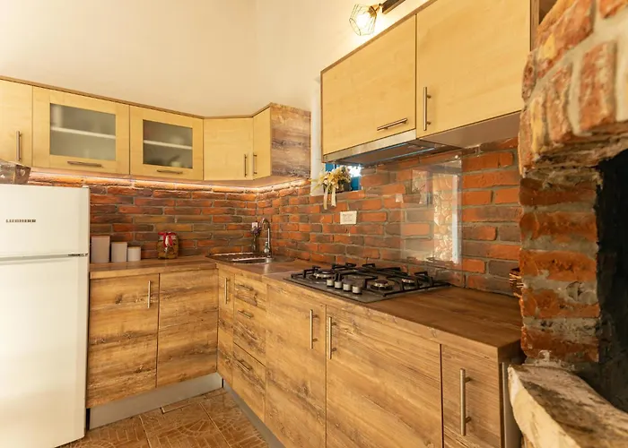 Βίλα Otus Kraj (Zadar)