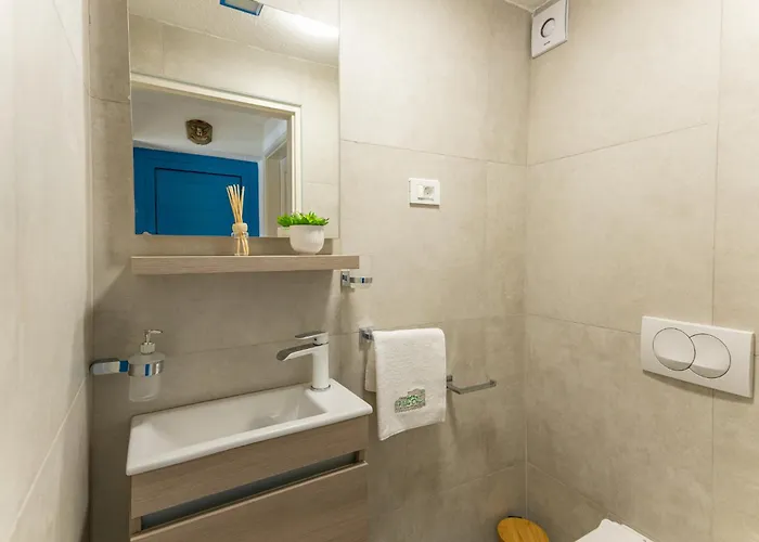 Otus Βίλα Kraj (Zadar)