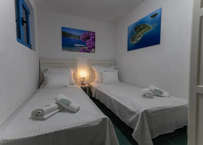 فيلة Otus Kraj (Zadar)