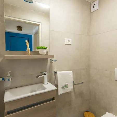 Otus Vila Kraj (Zadar)