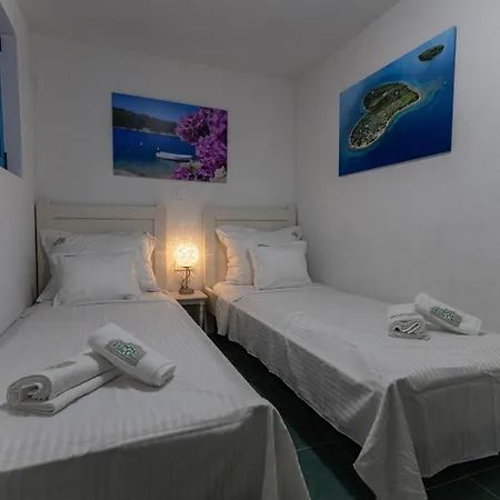 Vila Otus Kraj (Zadar)